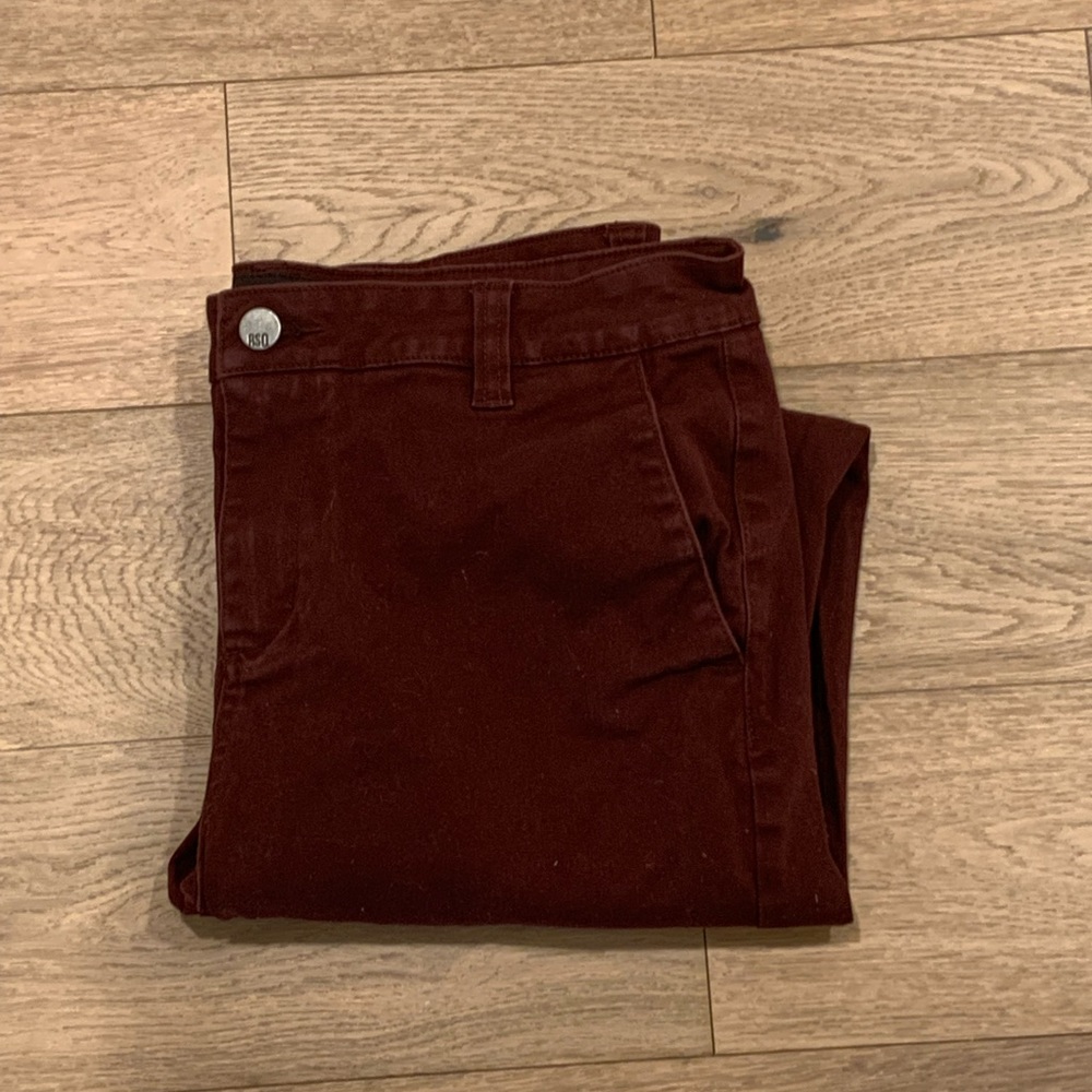 Mens RSQ Chino pants